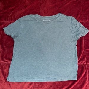 American eagle shirt size small